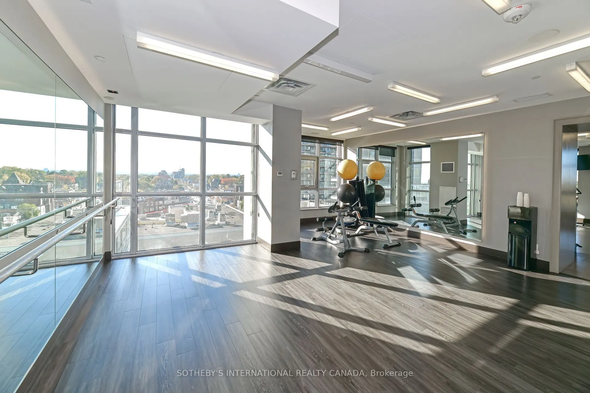 501 St Clair Avenue W, #326