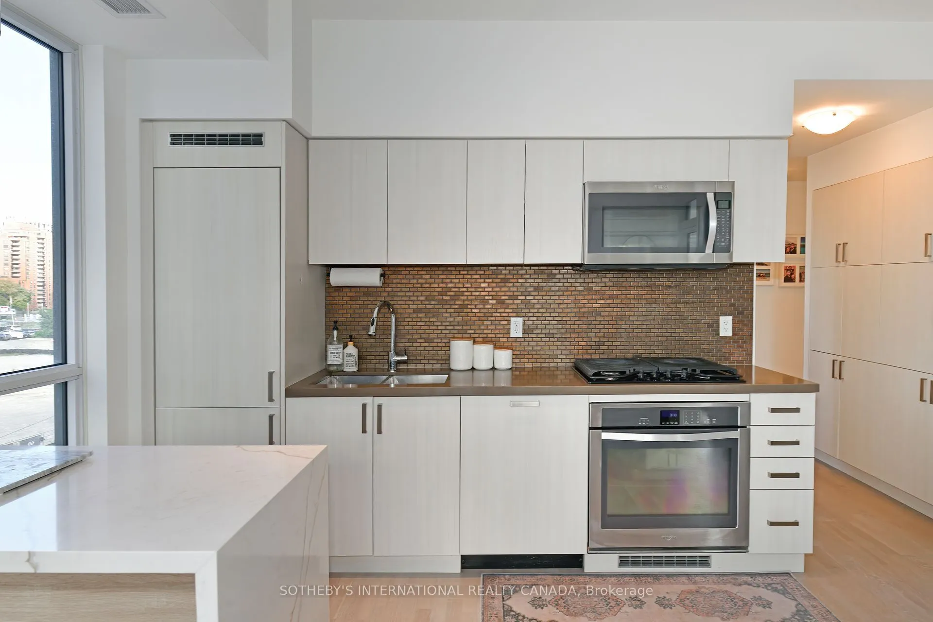 501 St Clair Avenue W, #326