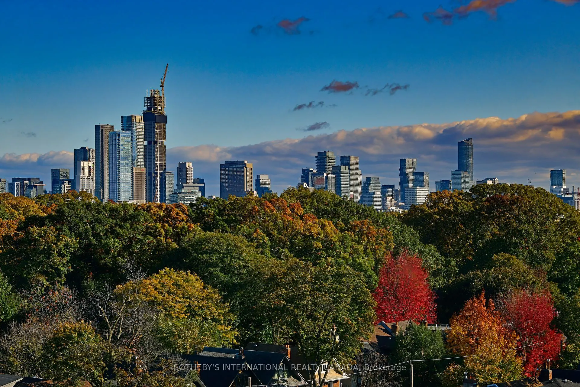 501 St Clair Avenue W, #326