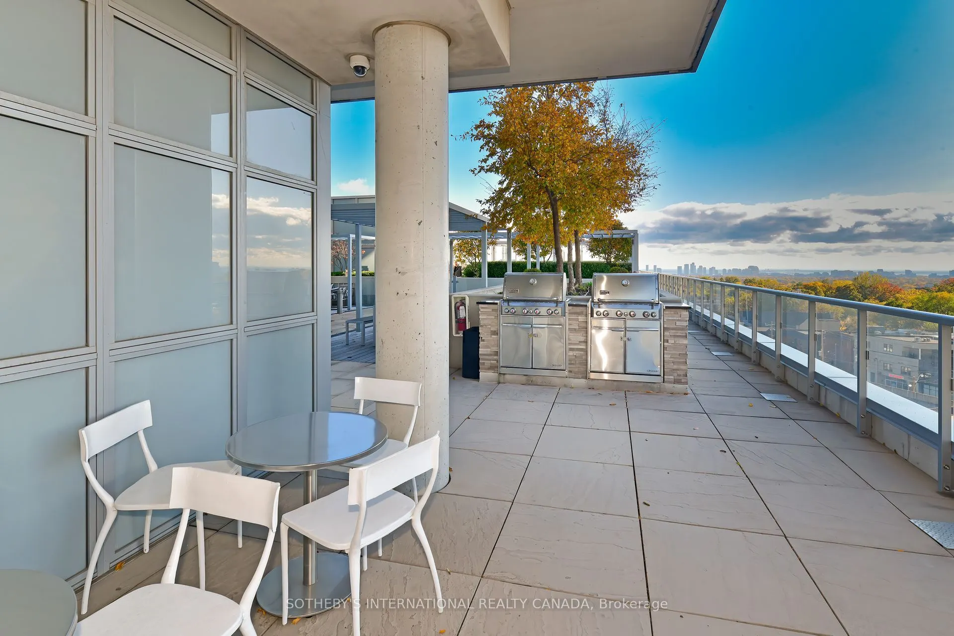 501 St Clair Avenue W, #326