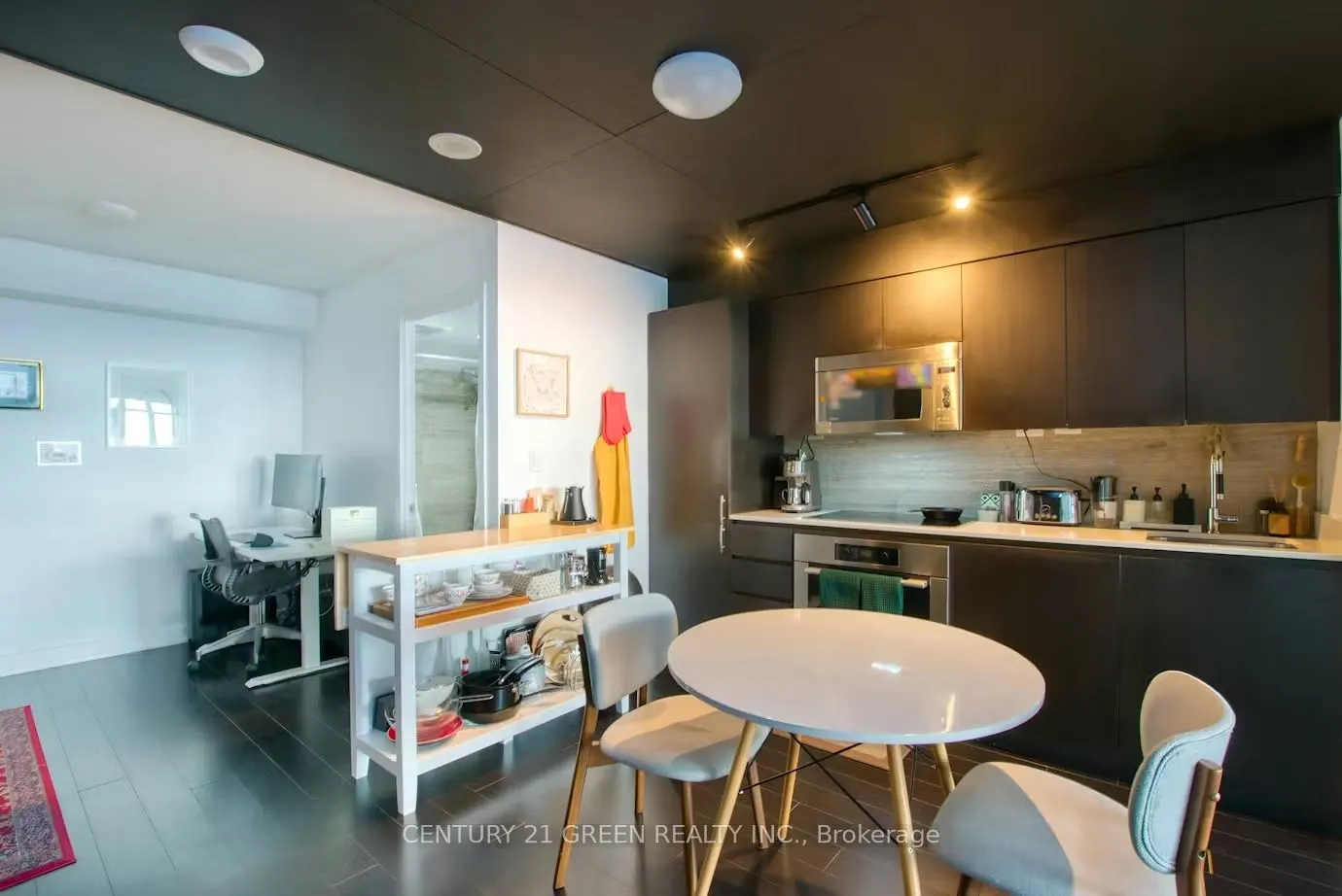 15 Iceboat Terrace, #2308