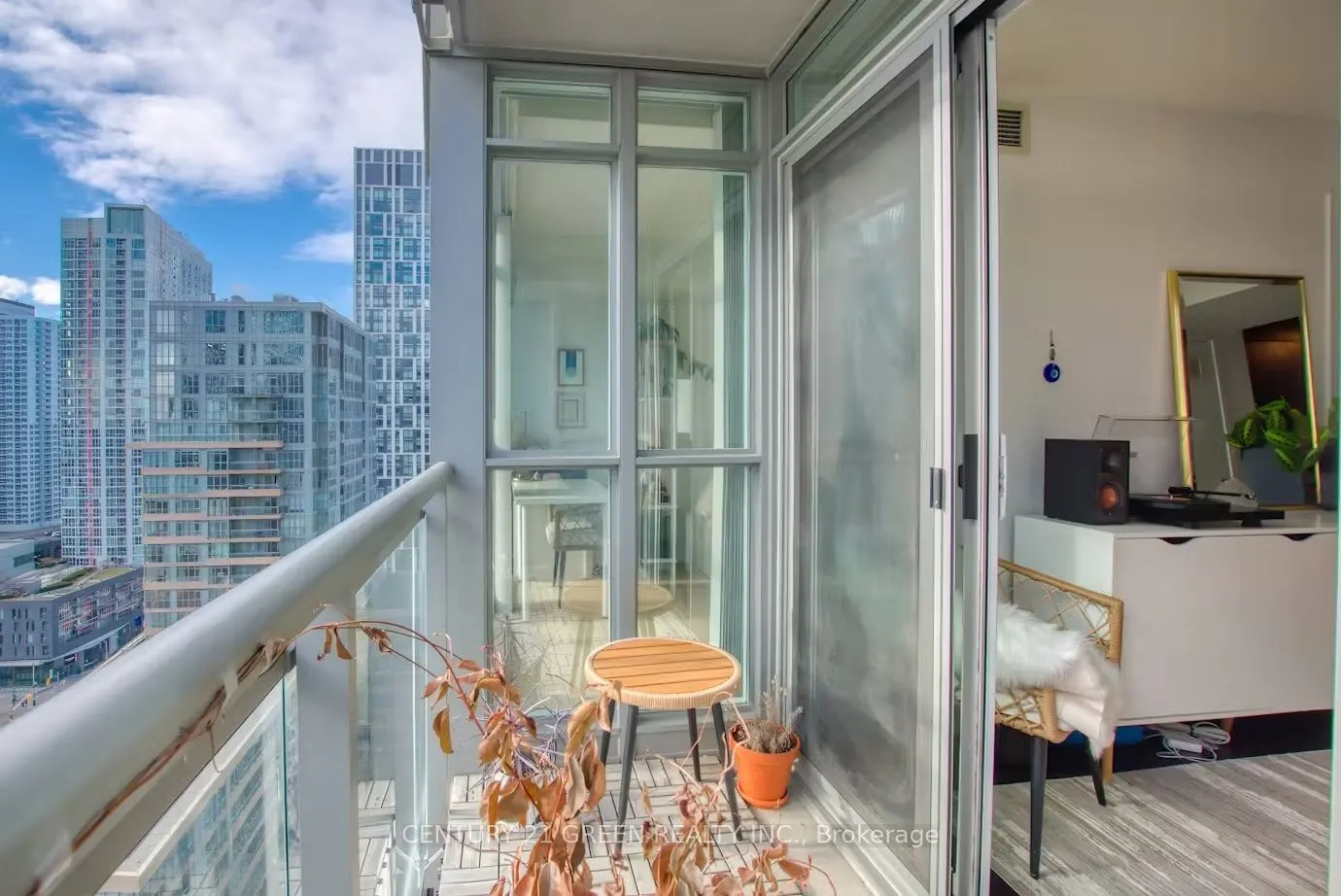 15 Iceboat Terrace, #2308