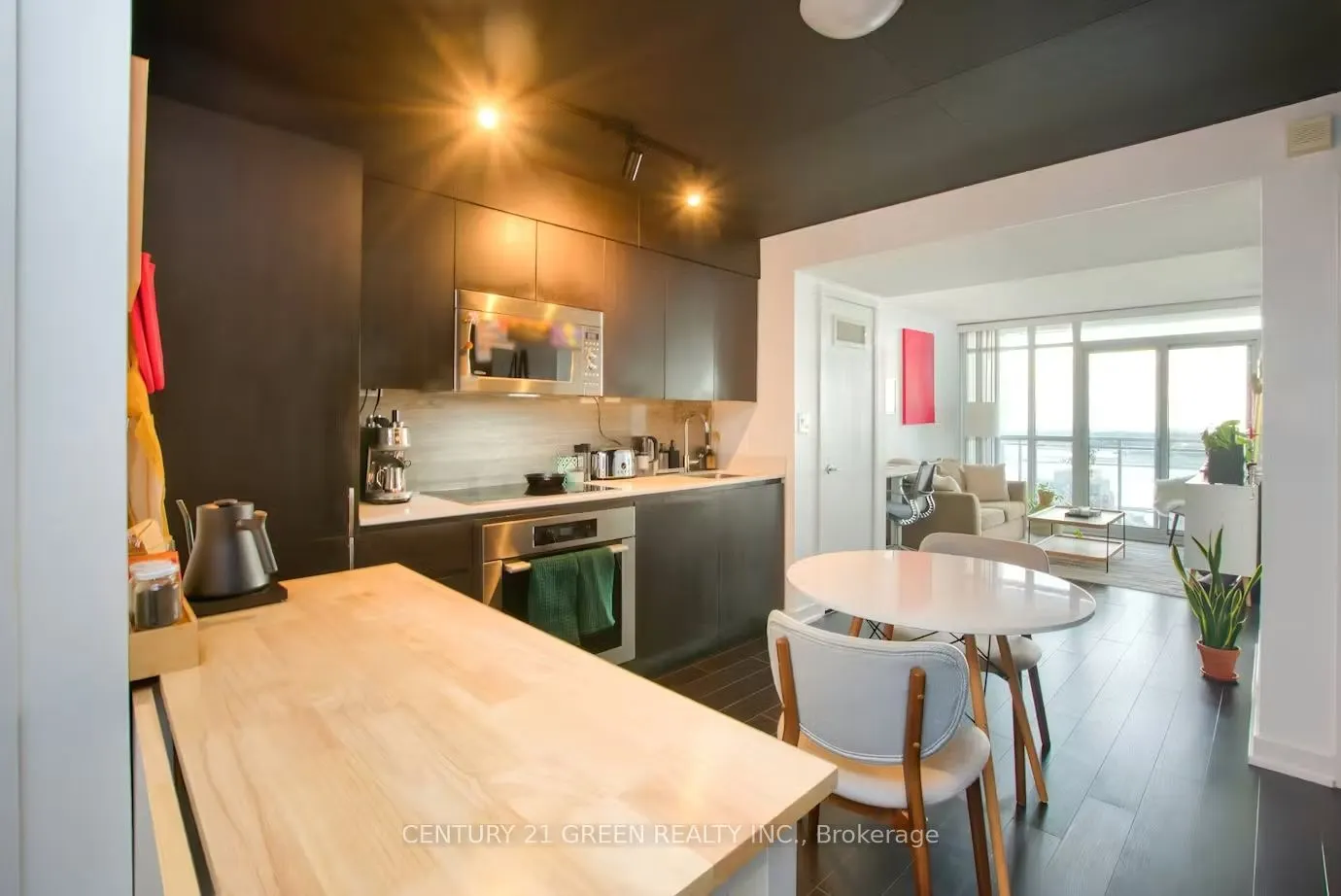 15 Iceboat Terrace, #2308