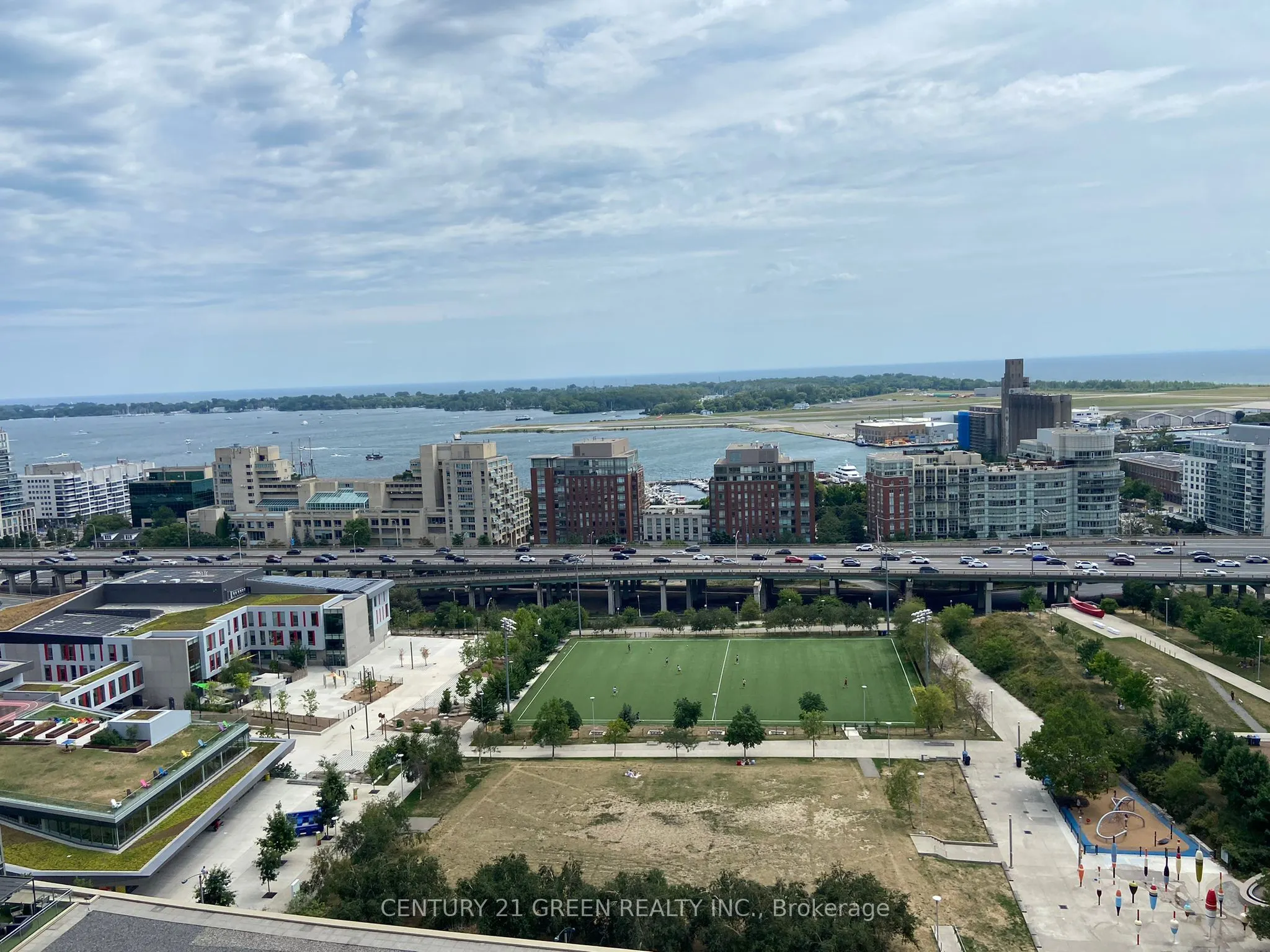 15 Iceboat Terrace, #2308