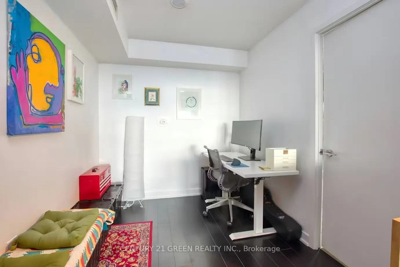 15 Iceboat Terrace, #2308