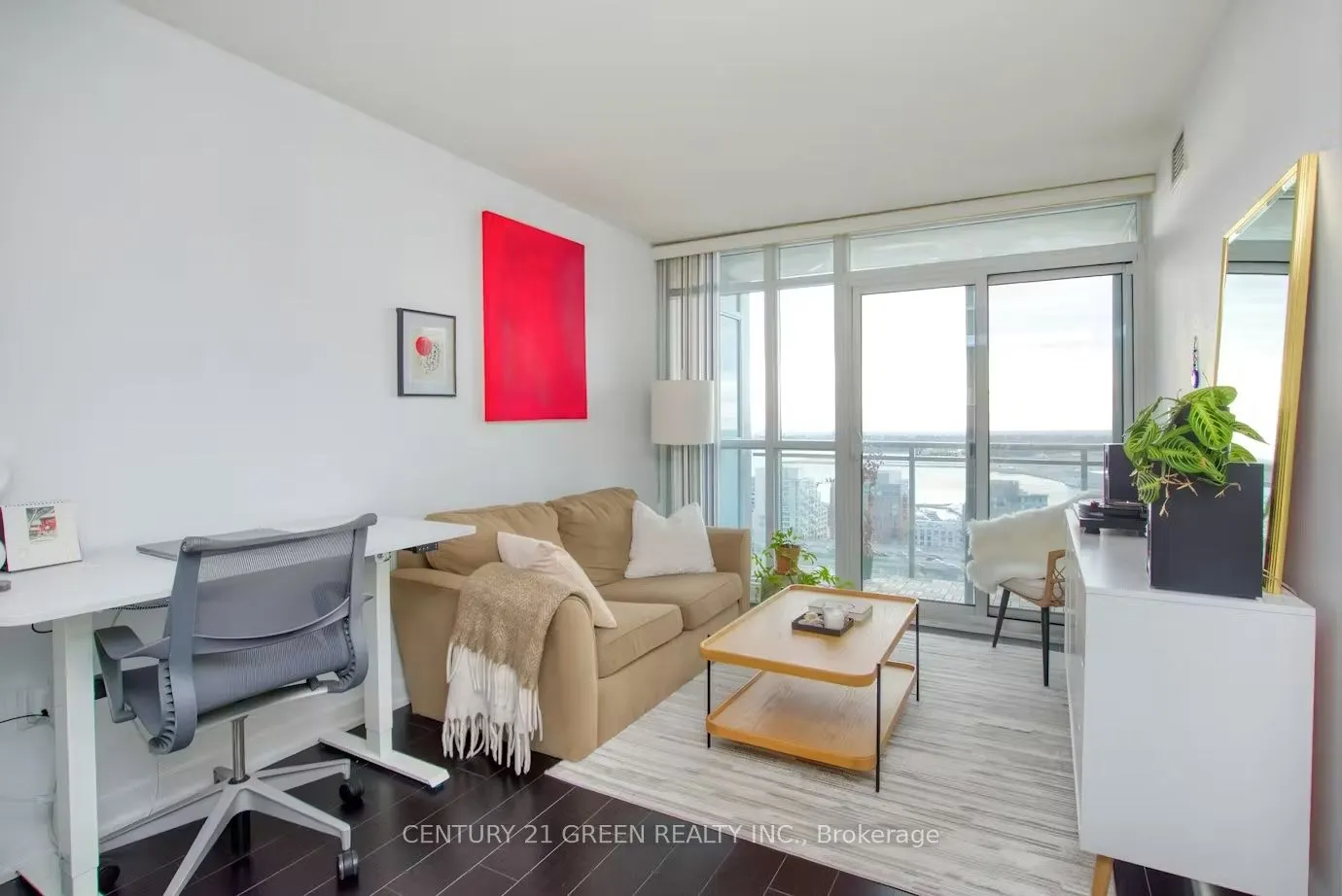 15 Iceboat Terrace, #2308