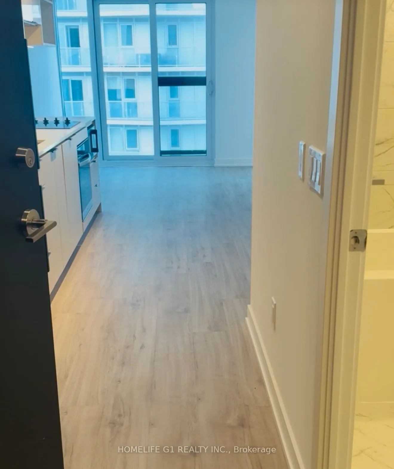 252 Church Street, #5217