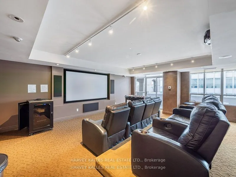 140 Simcoe Street, #1309