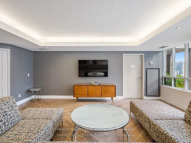 140 Simcoe Street, #1309