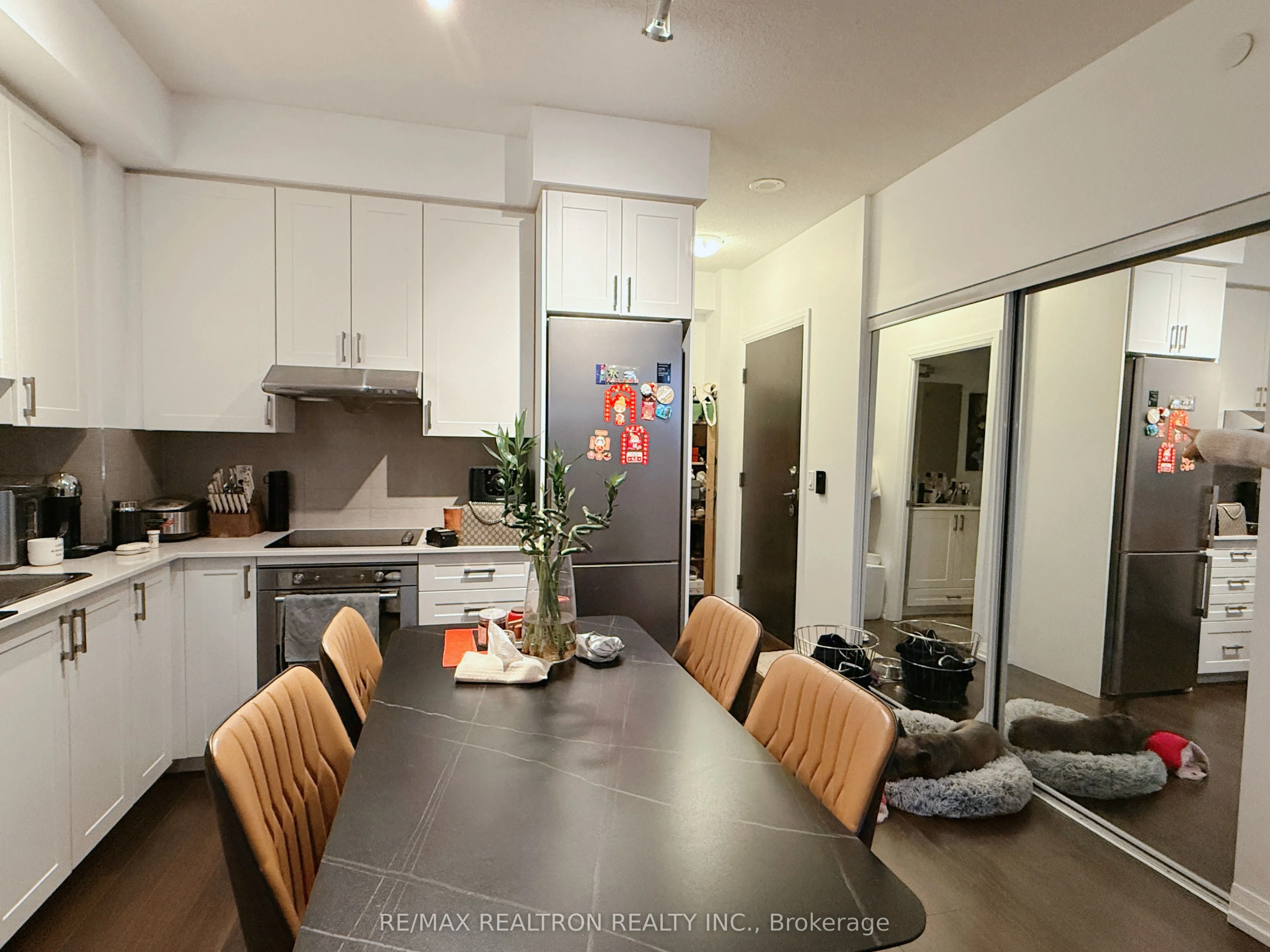 55 Ann O'reilly Road, #1612