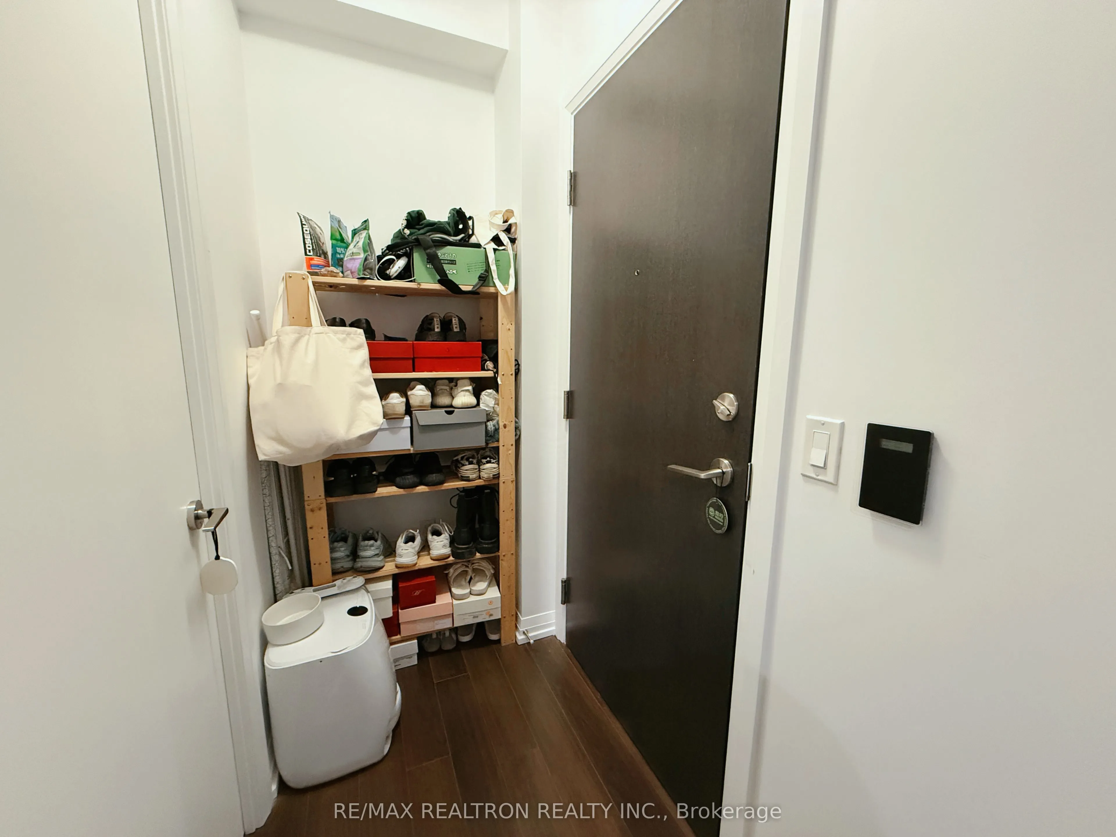 55 Ann O'reilly Road, #1612