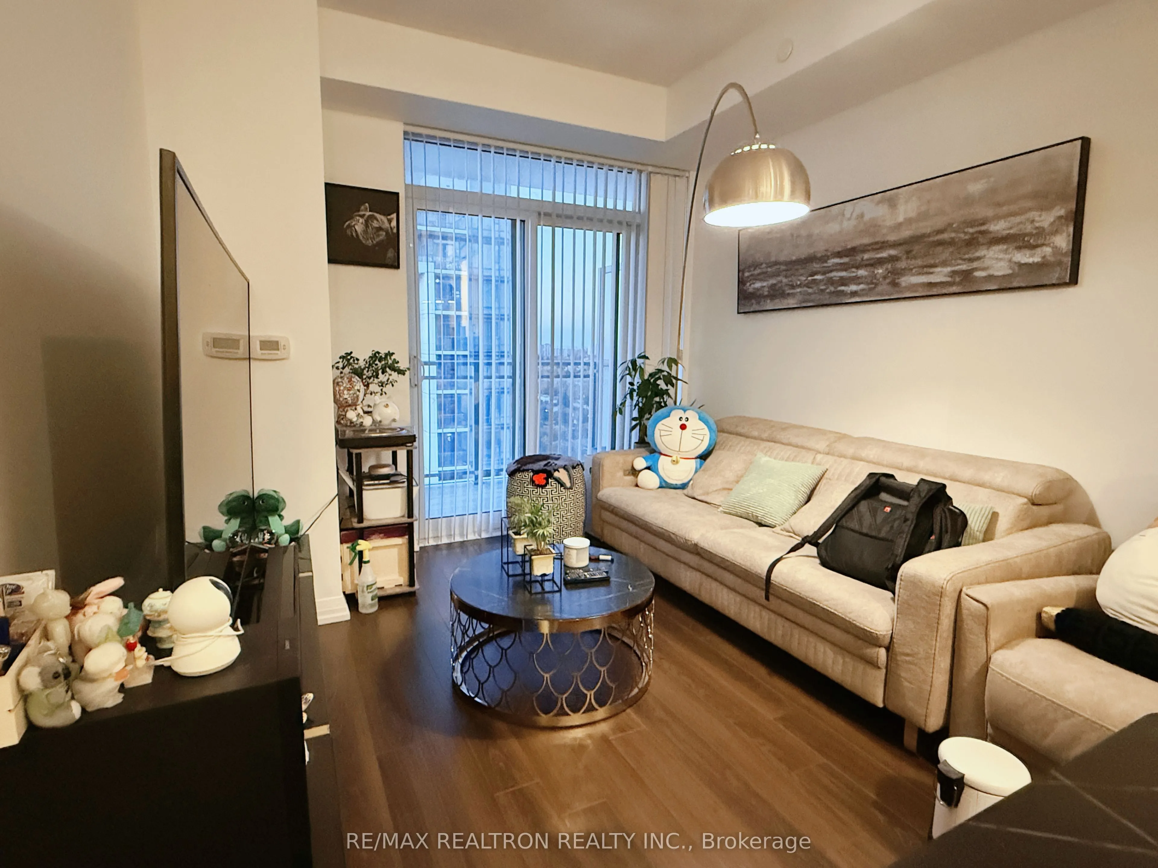 55 Ann O'reilly Road, #1612