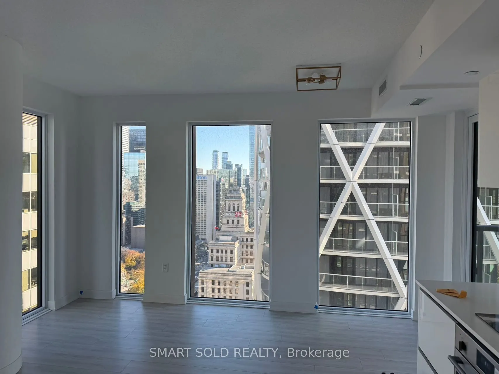 238 Simcoe Street, #2804