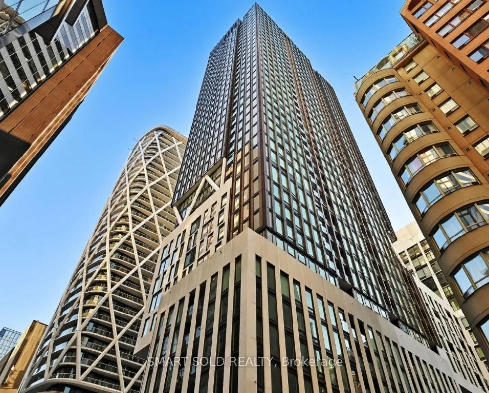 238 Simcoe Street, #2804