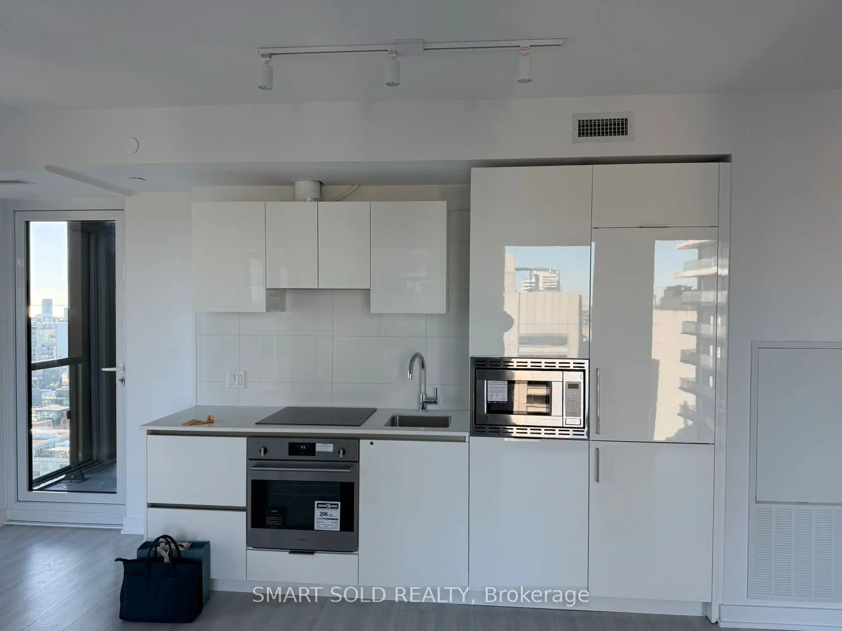 238 Simcoe Street, #2804