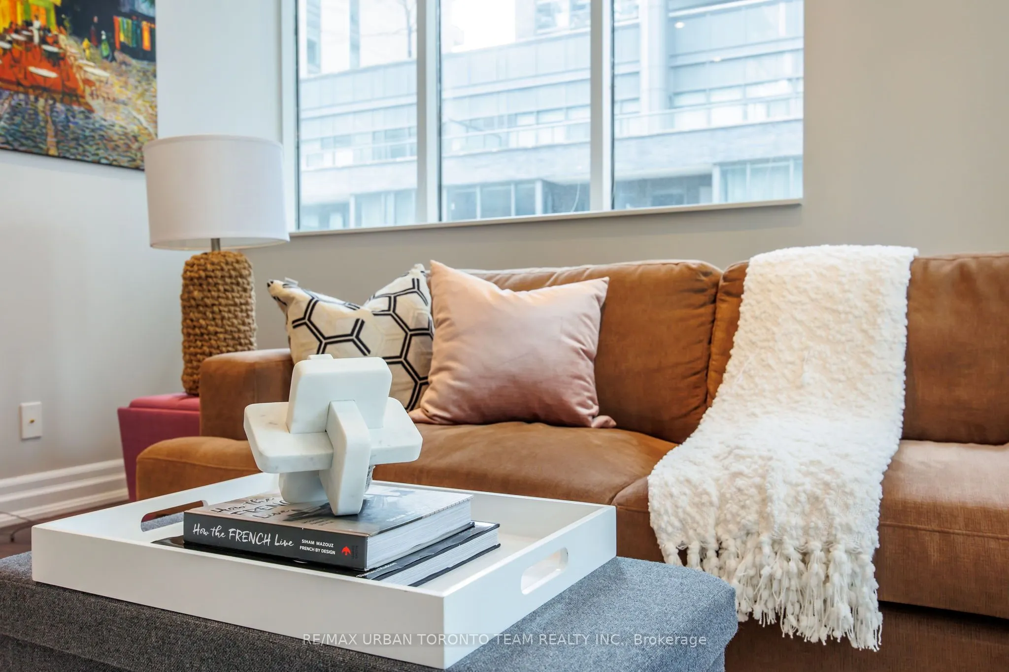 393 King Street W, #401