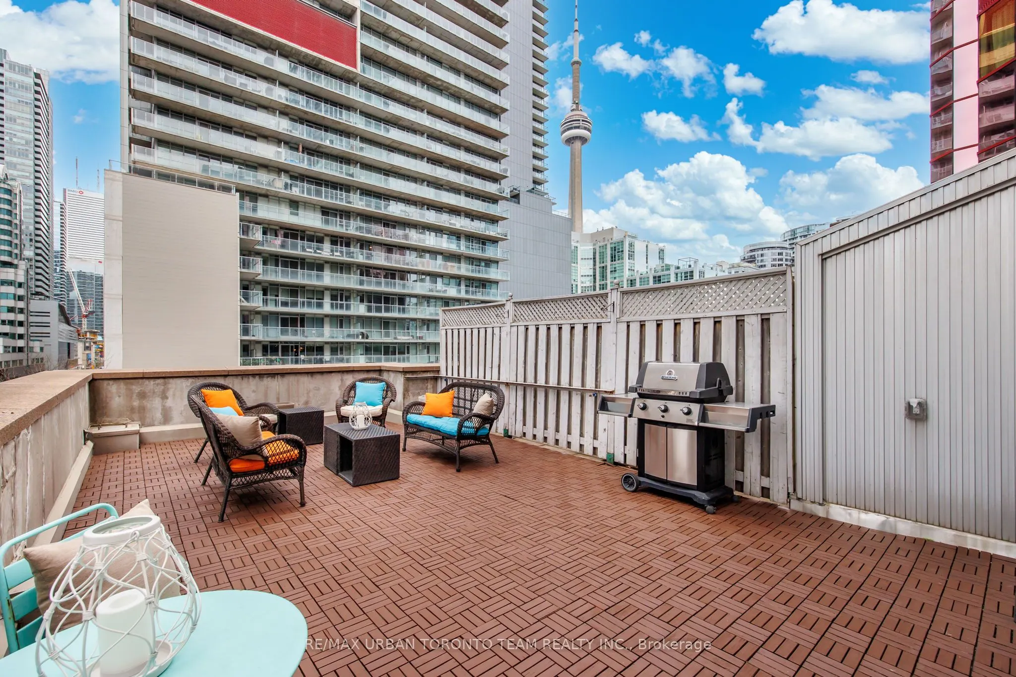 393 King Street W, #401