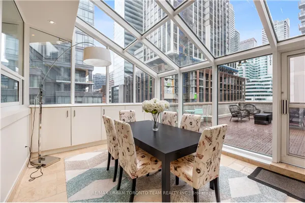 393 King Street W, #401