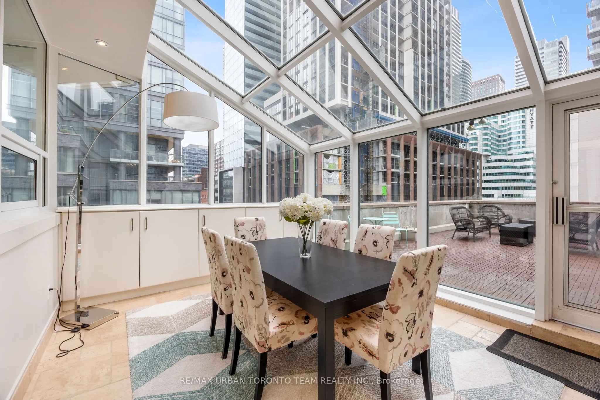 393 King Street W, #401