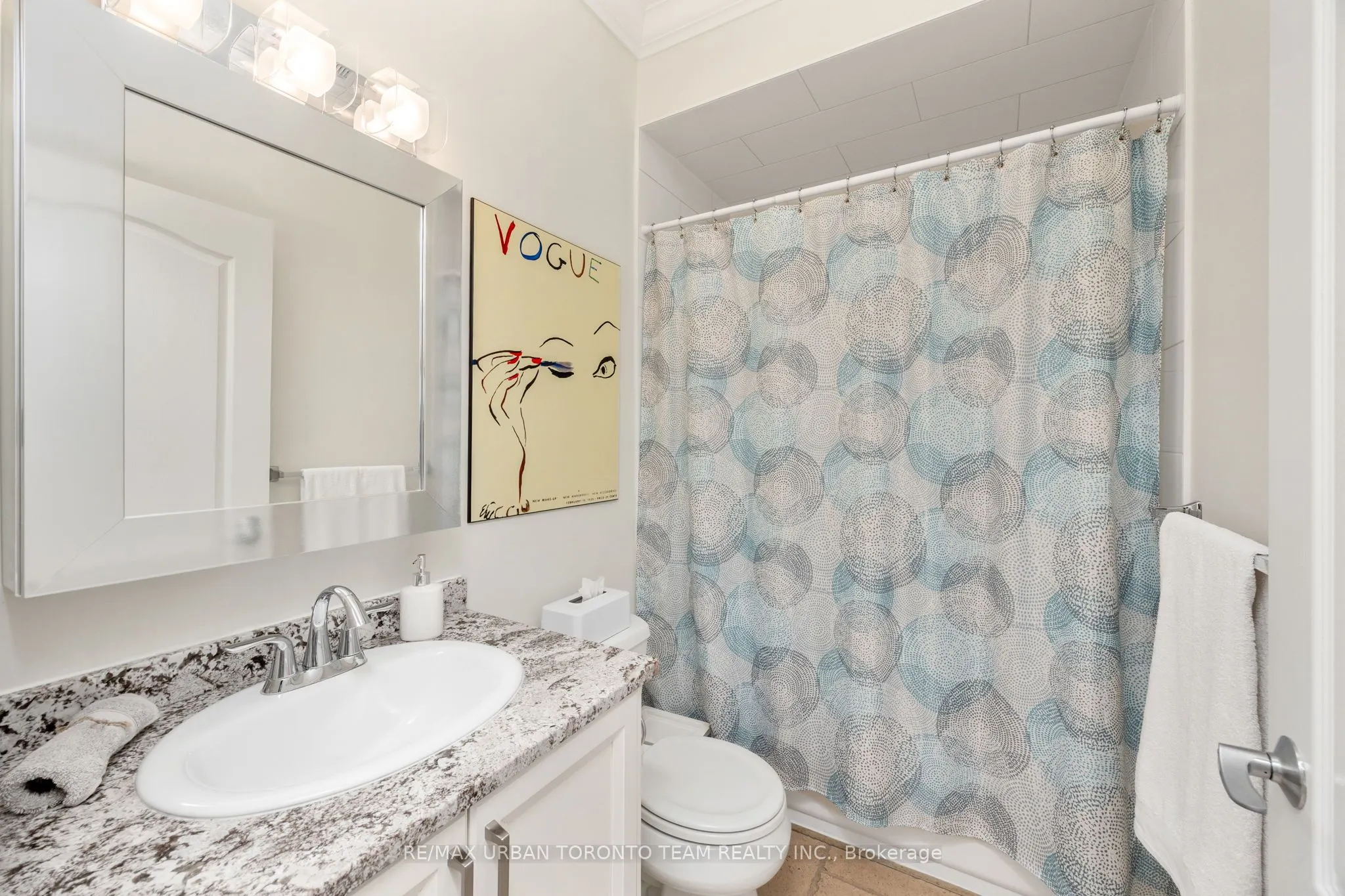 393 King Street W, #401