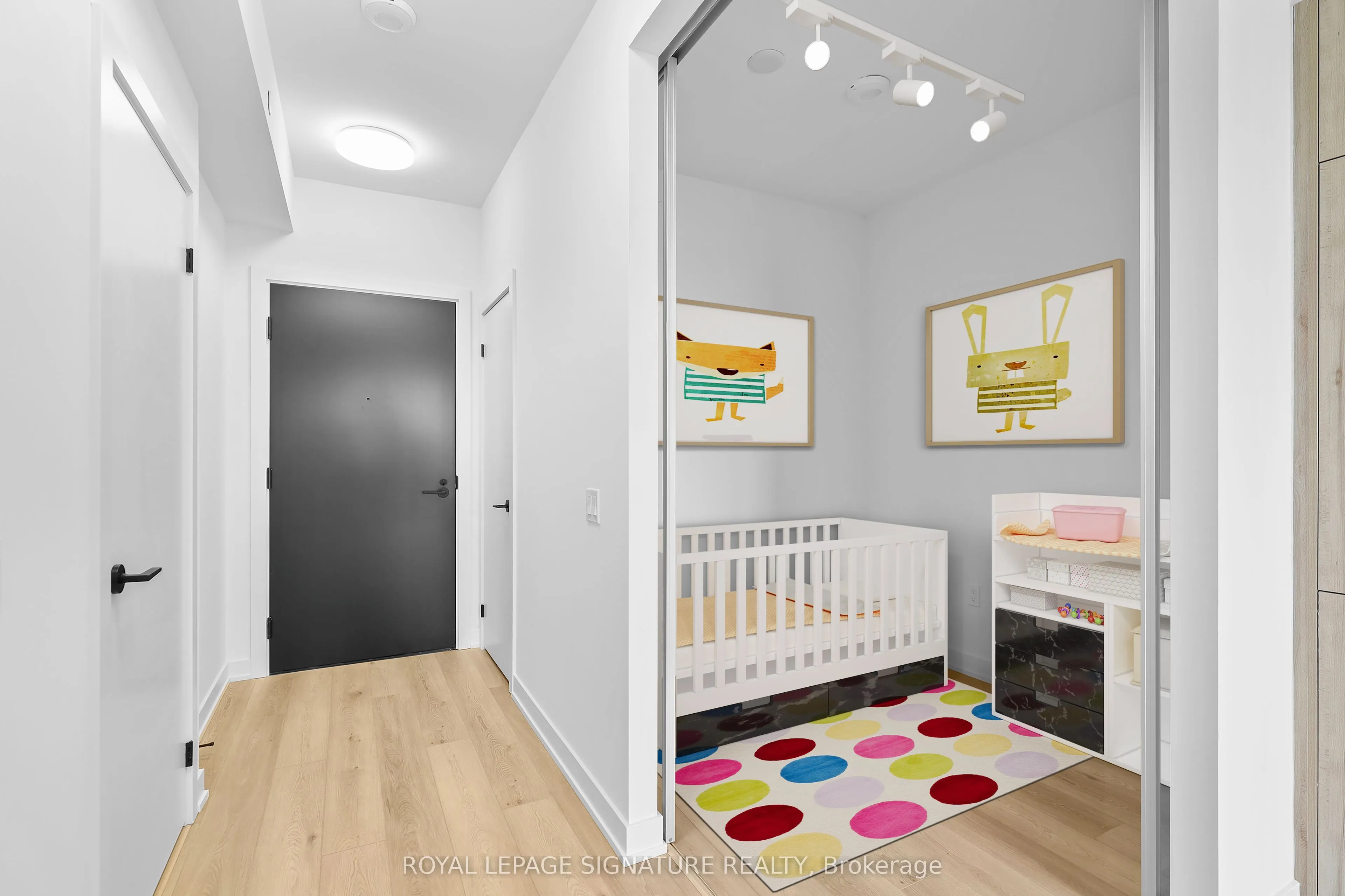 117 Broadway Avenue, #2208