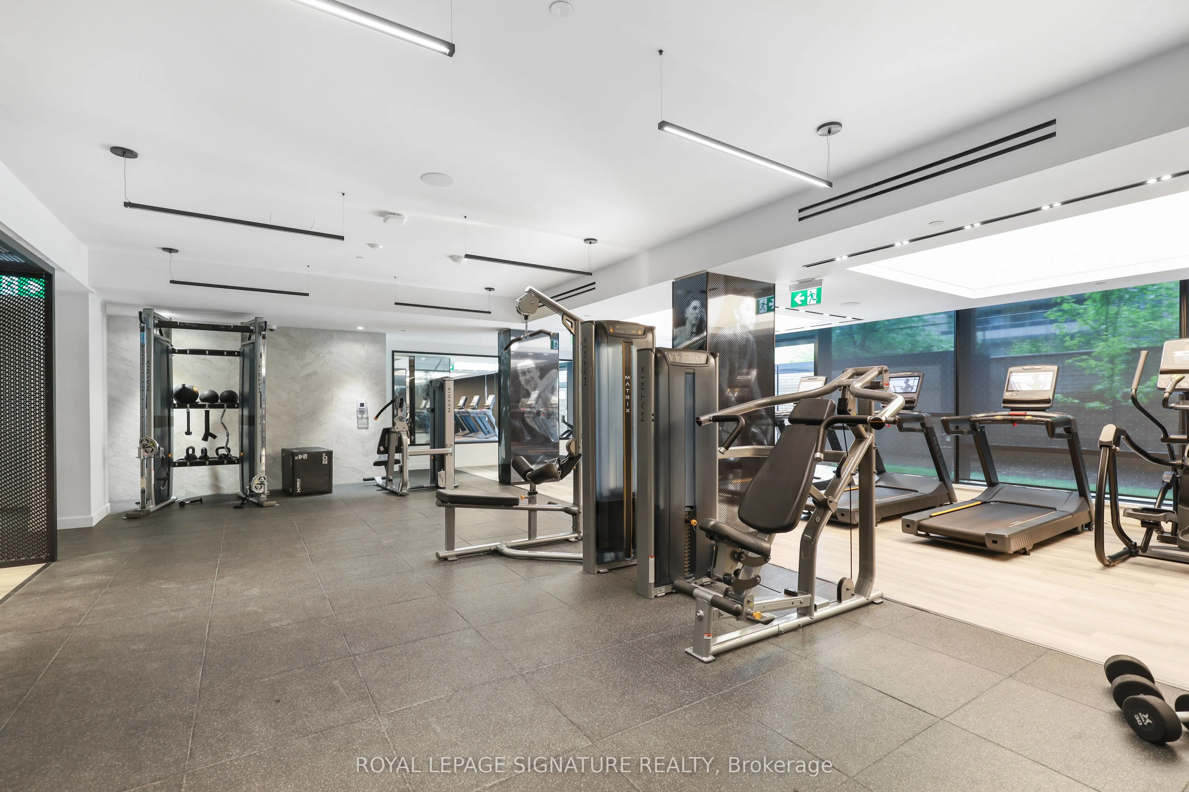 117 Broadway Avenue, #2208