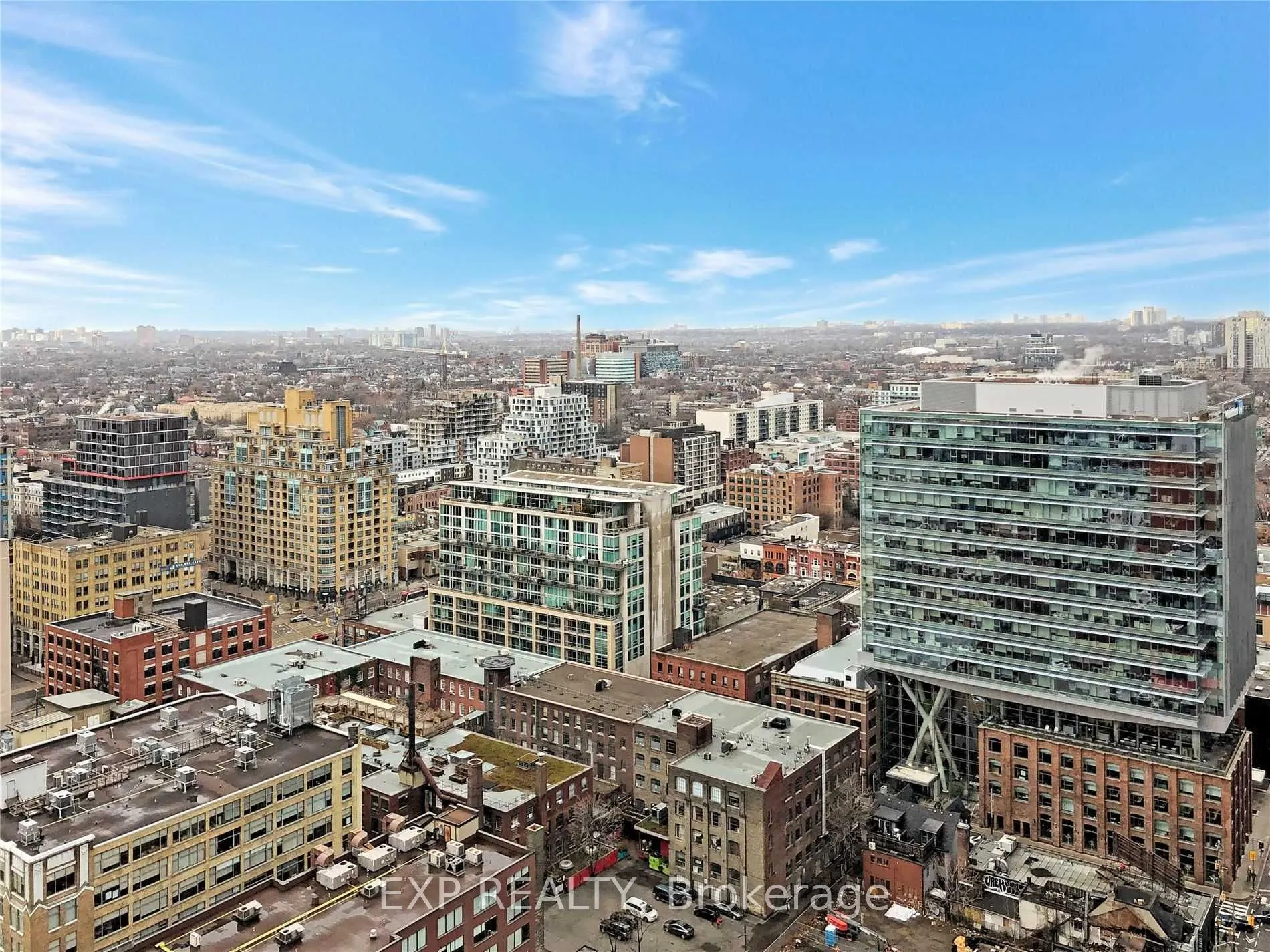 87 Peter Street, #2806