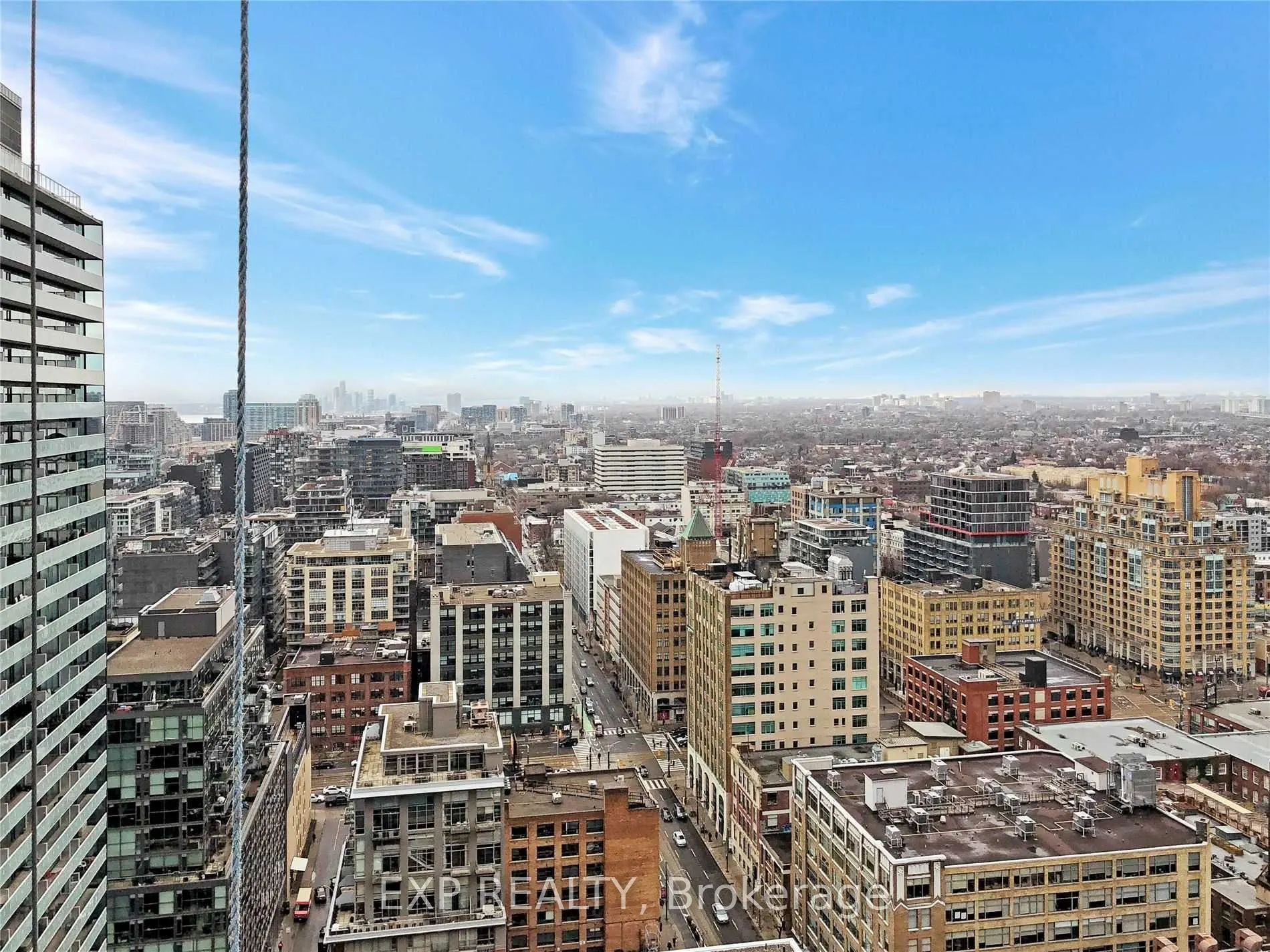 87 Peter Street, #2806