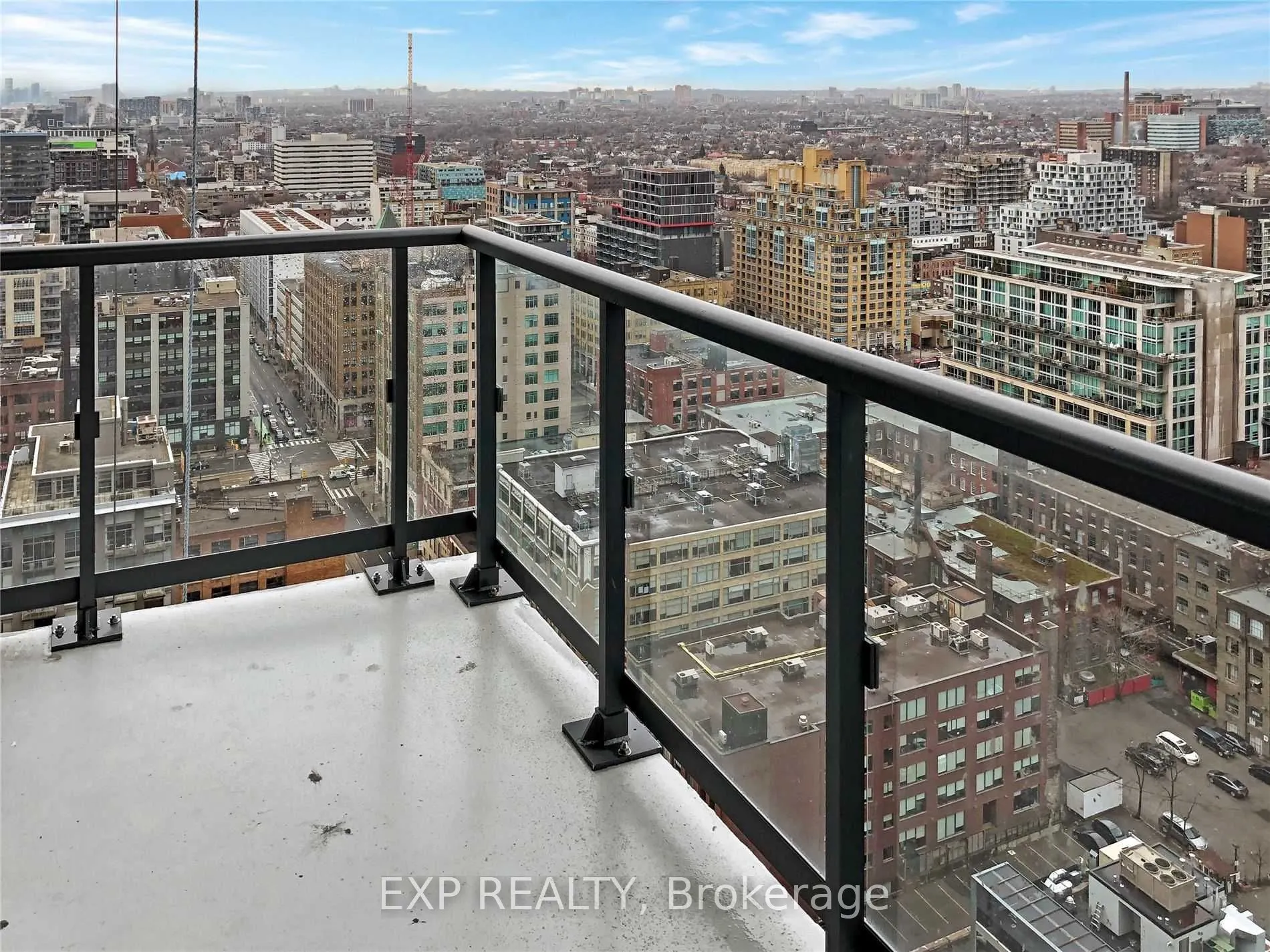 87 Peter Street, #2806