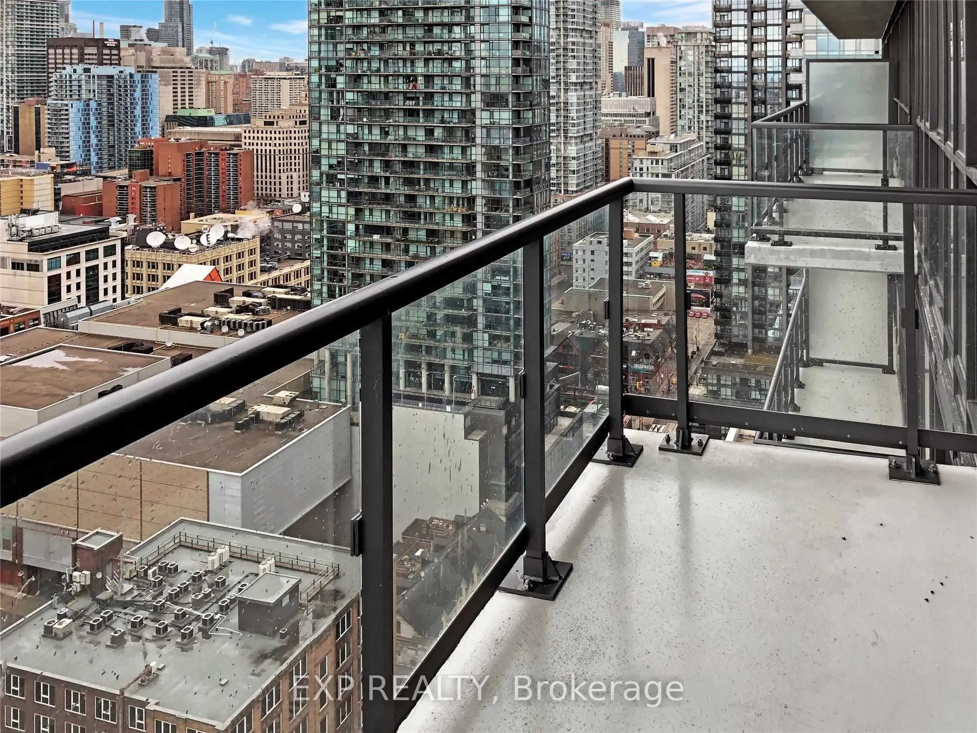 87 Peter Street, #2806