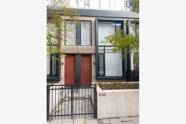 180 Mill Street, #S123