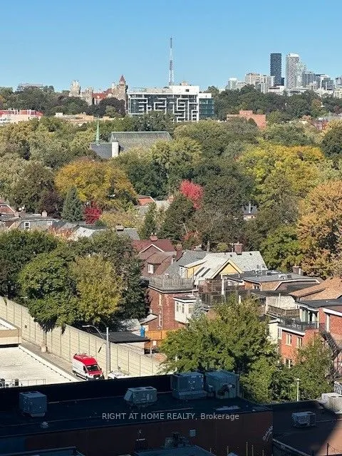 762 Bathurst Street, #2101B