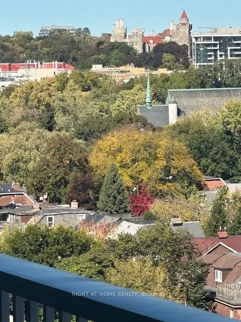 762 Bathurst Street, #2101B