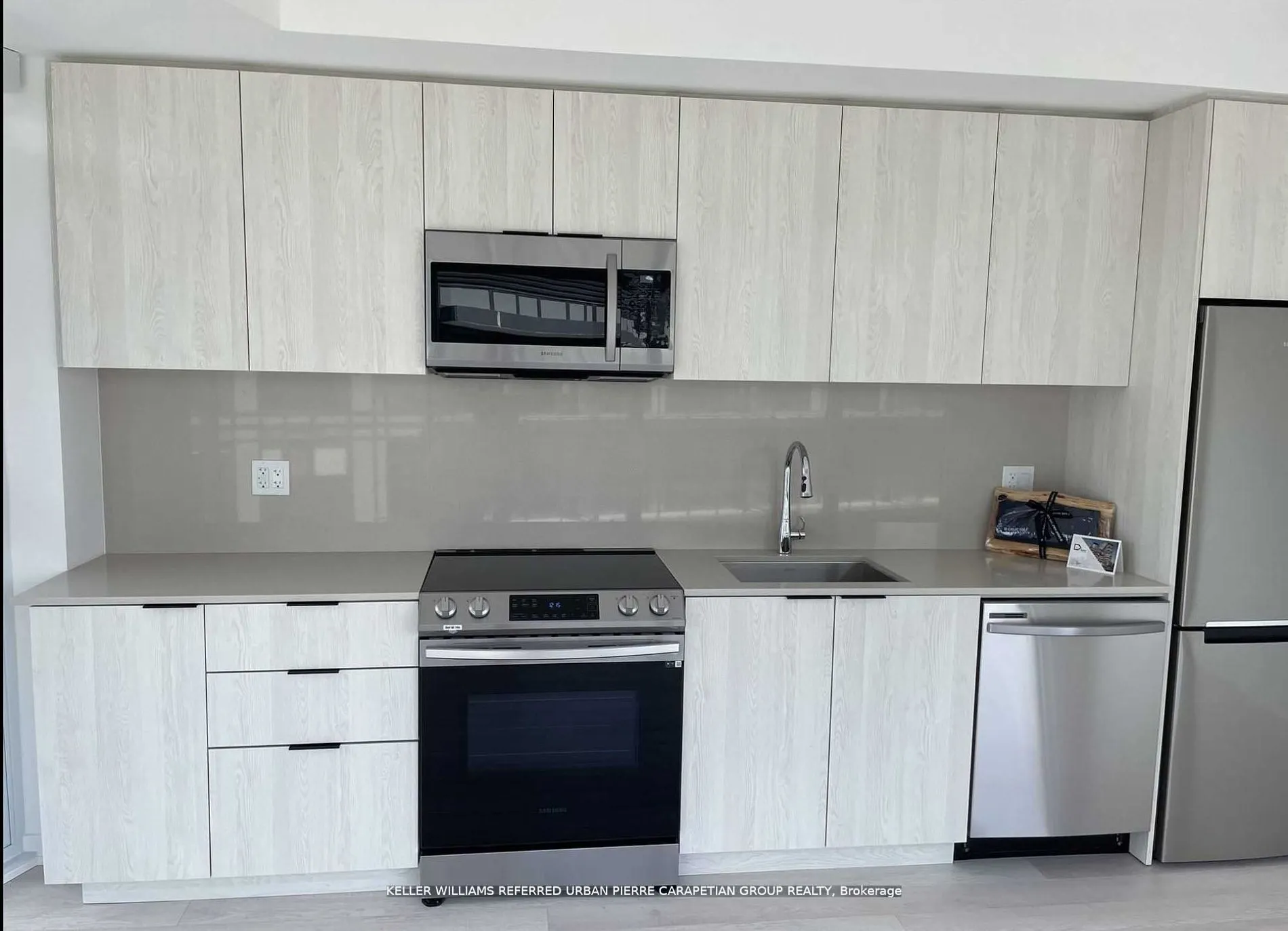 48 Power Street, #1901