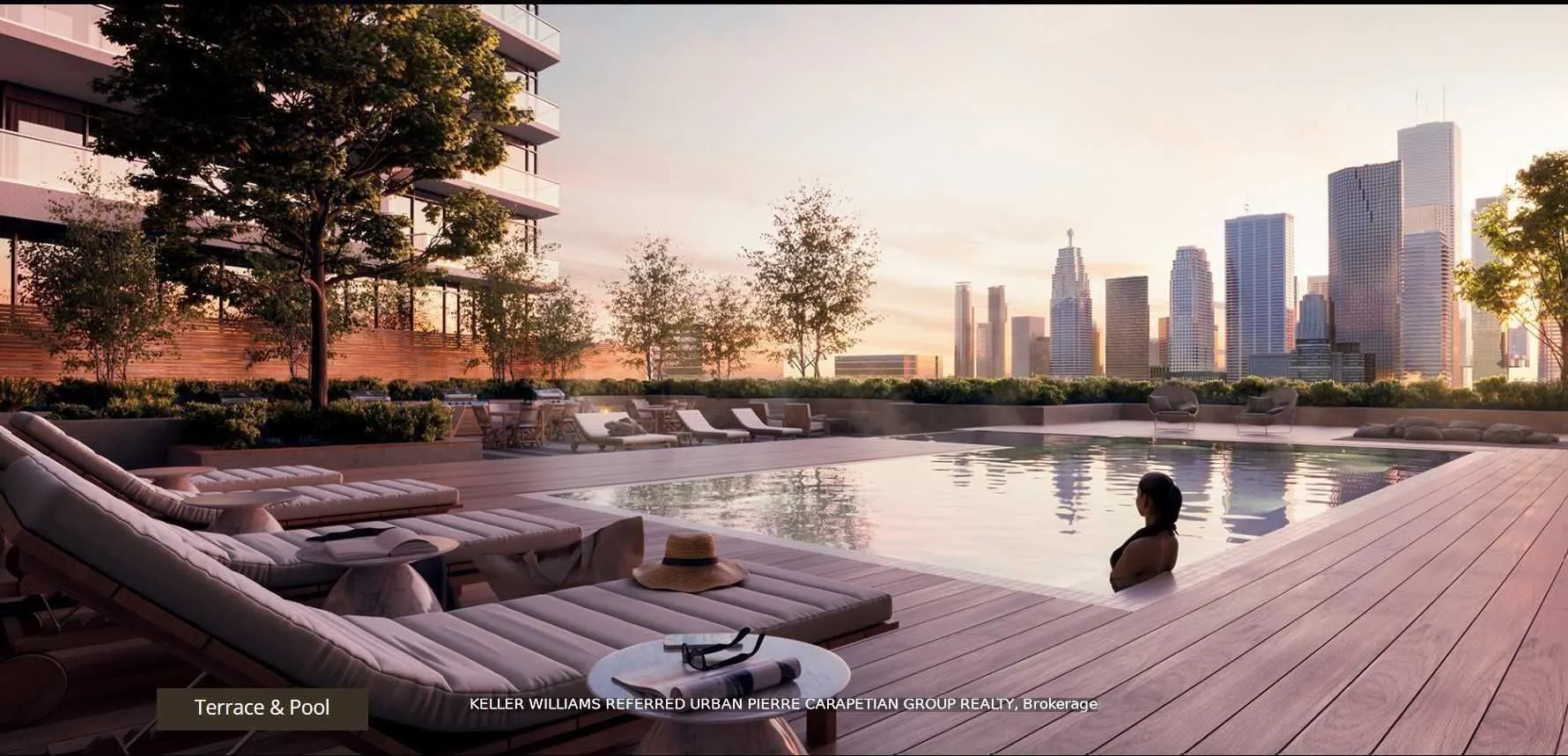 48 Power Street, #1901