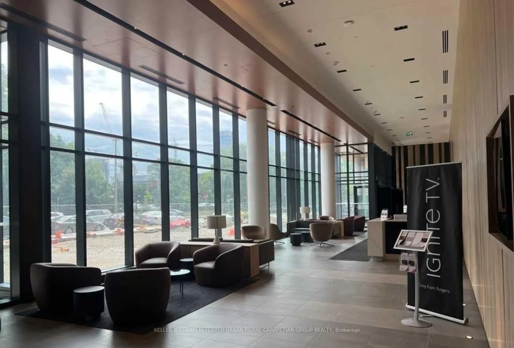 48 Power Street, #1901