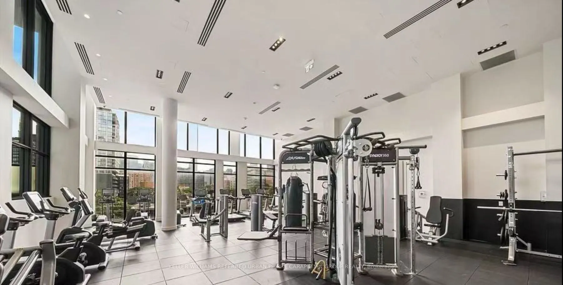 48 Power Street, #1901