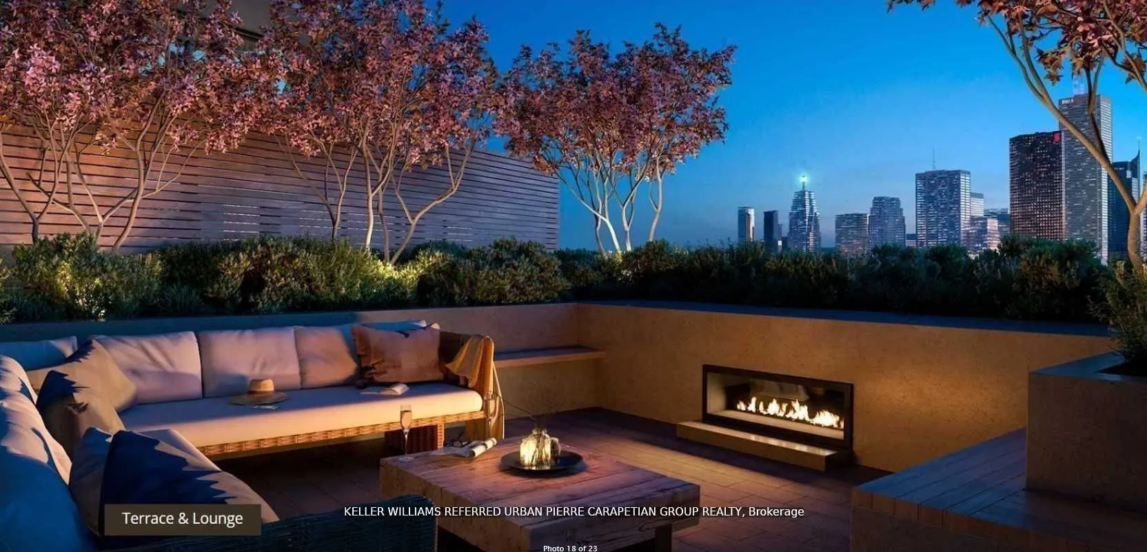 48 Power Street, #1901