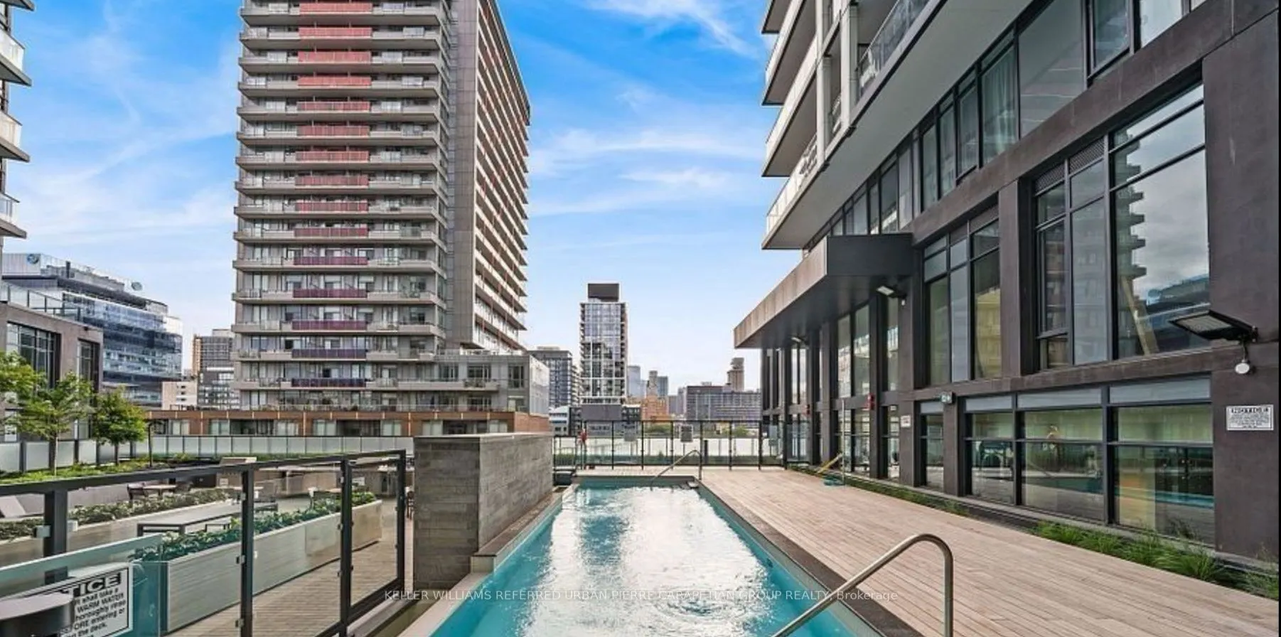 48 Power Street, #1901