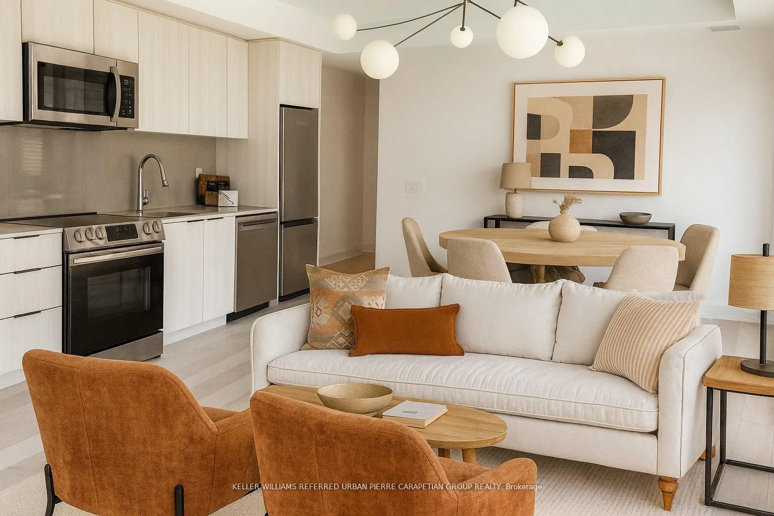 48 Power Street, #1901