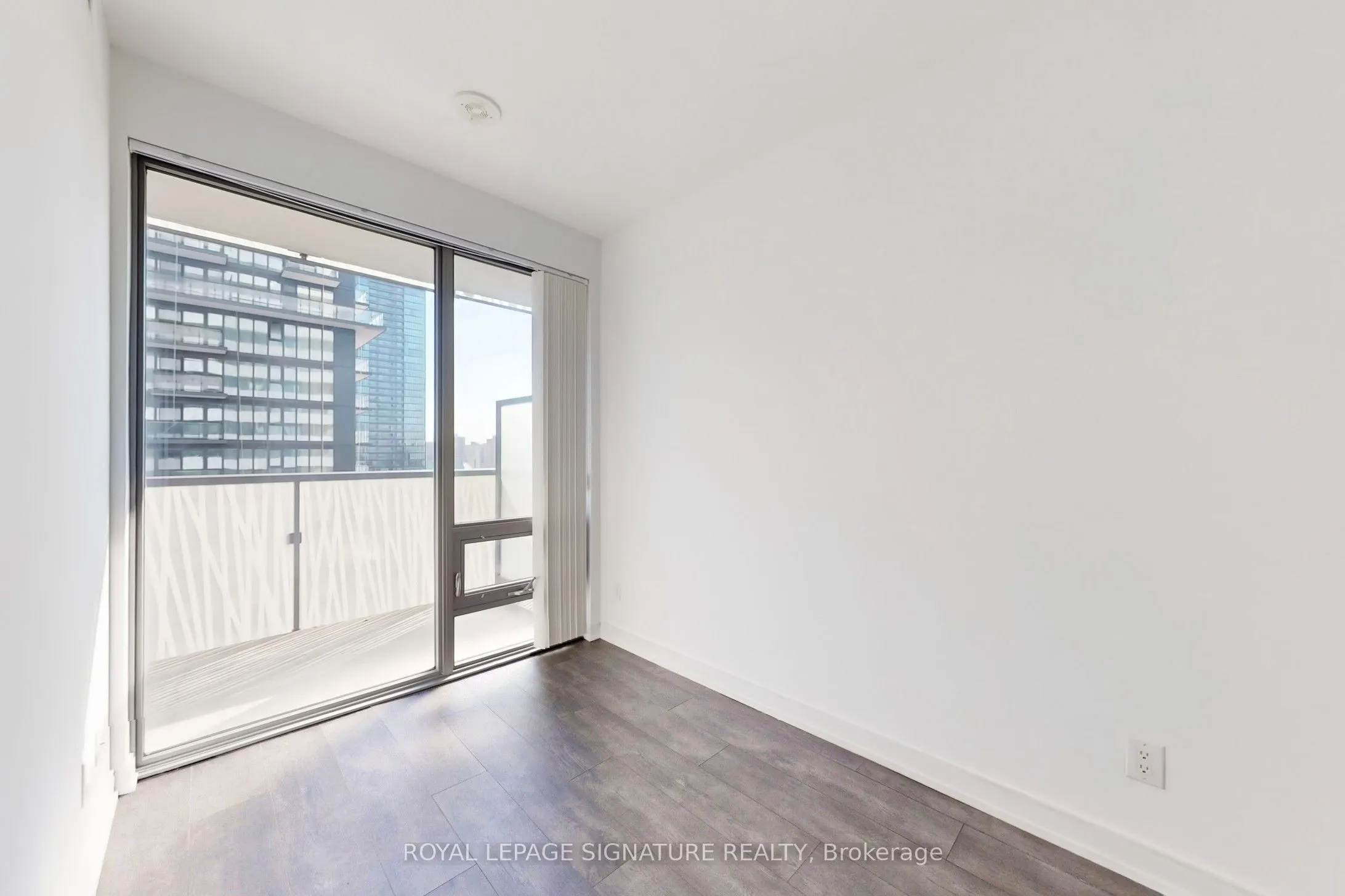 50 Charles Street E, #1901