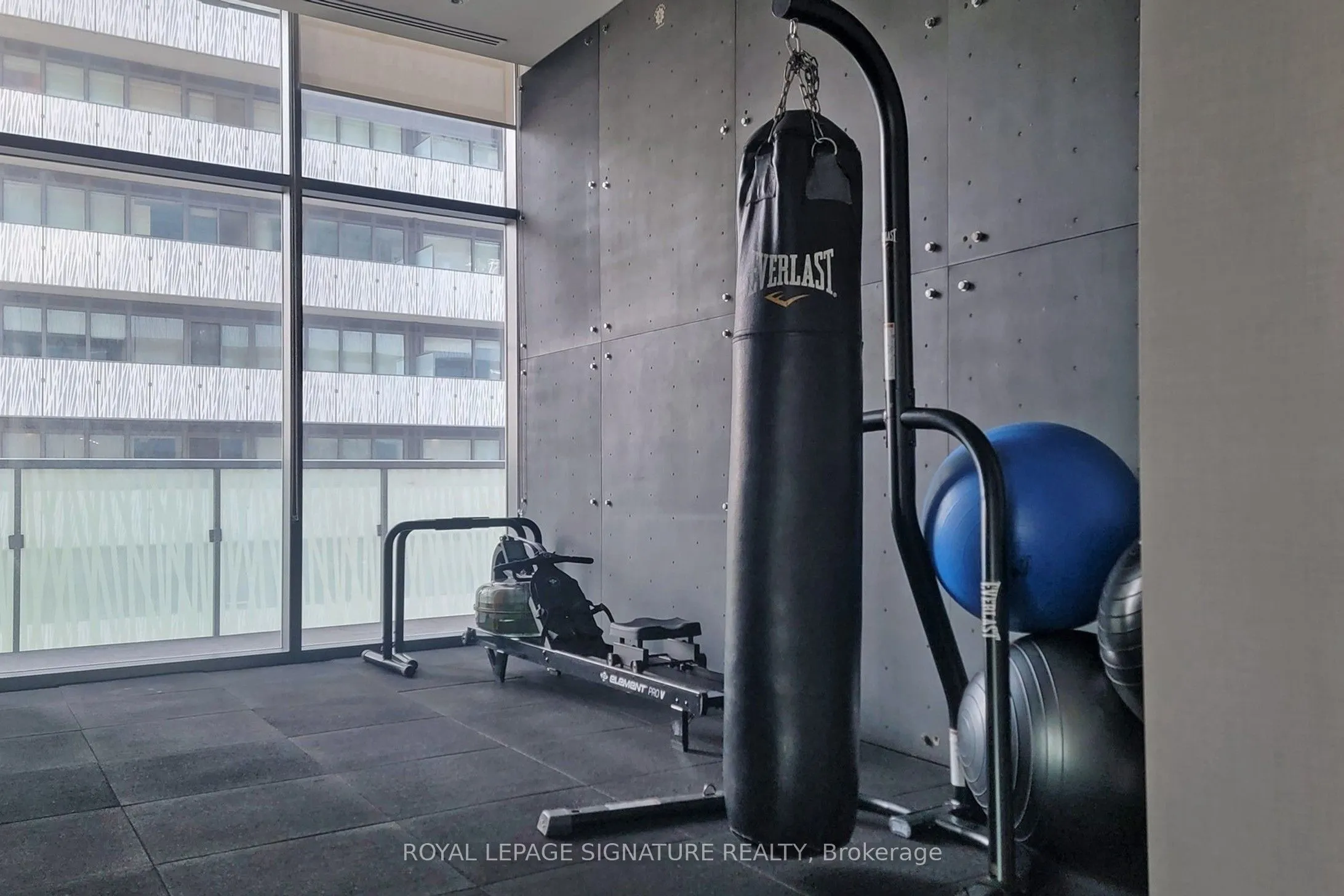 50 Charles Street E, #1901