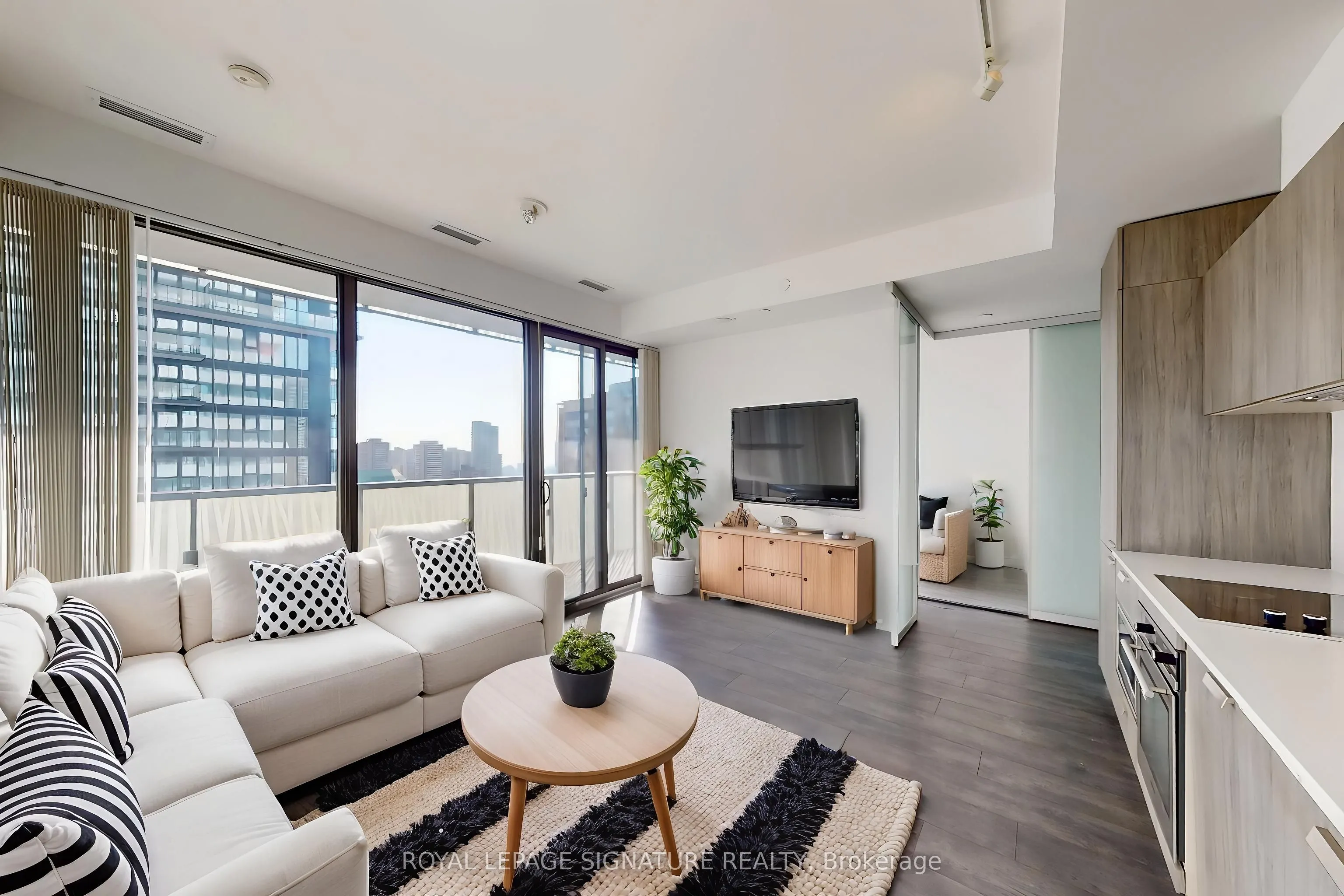 50 Charles Street E, #1901