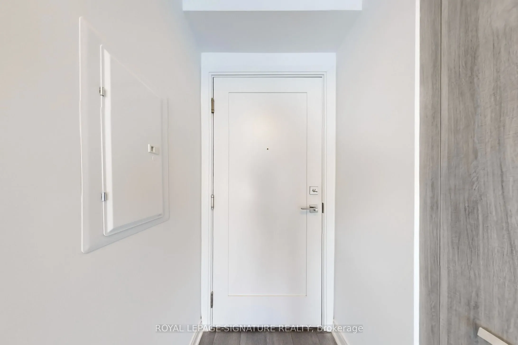 50 Charles Street E, #1901