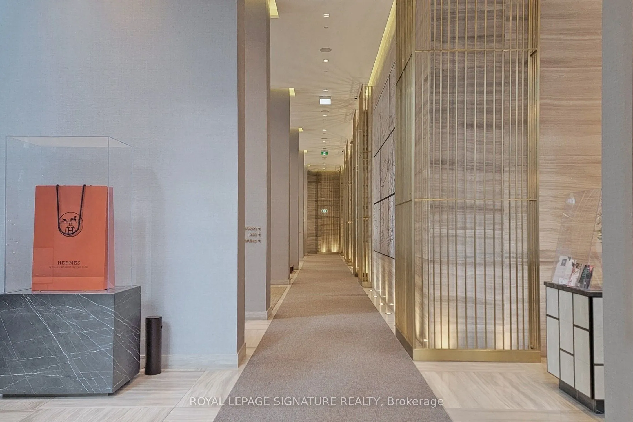 50 Charles Street E, #1901