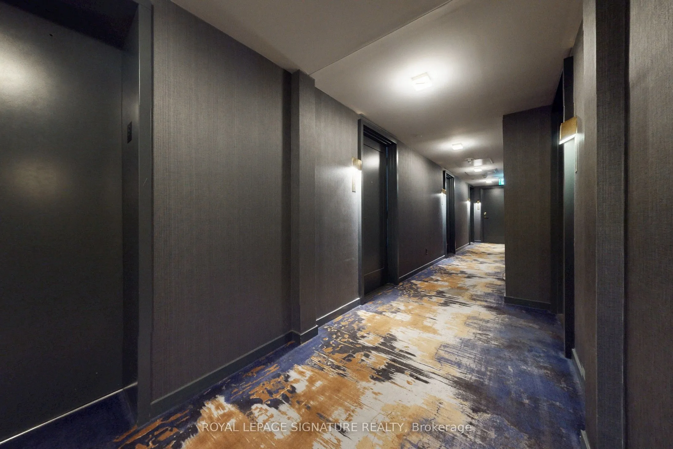 50 Charles Street E, #1901