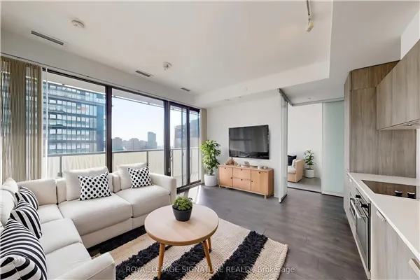 50 Charles Street E, #1901