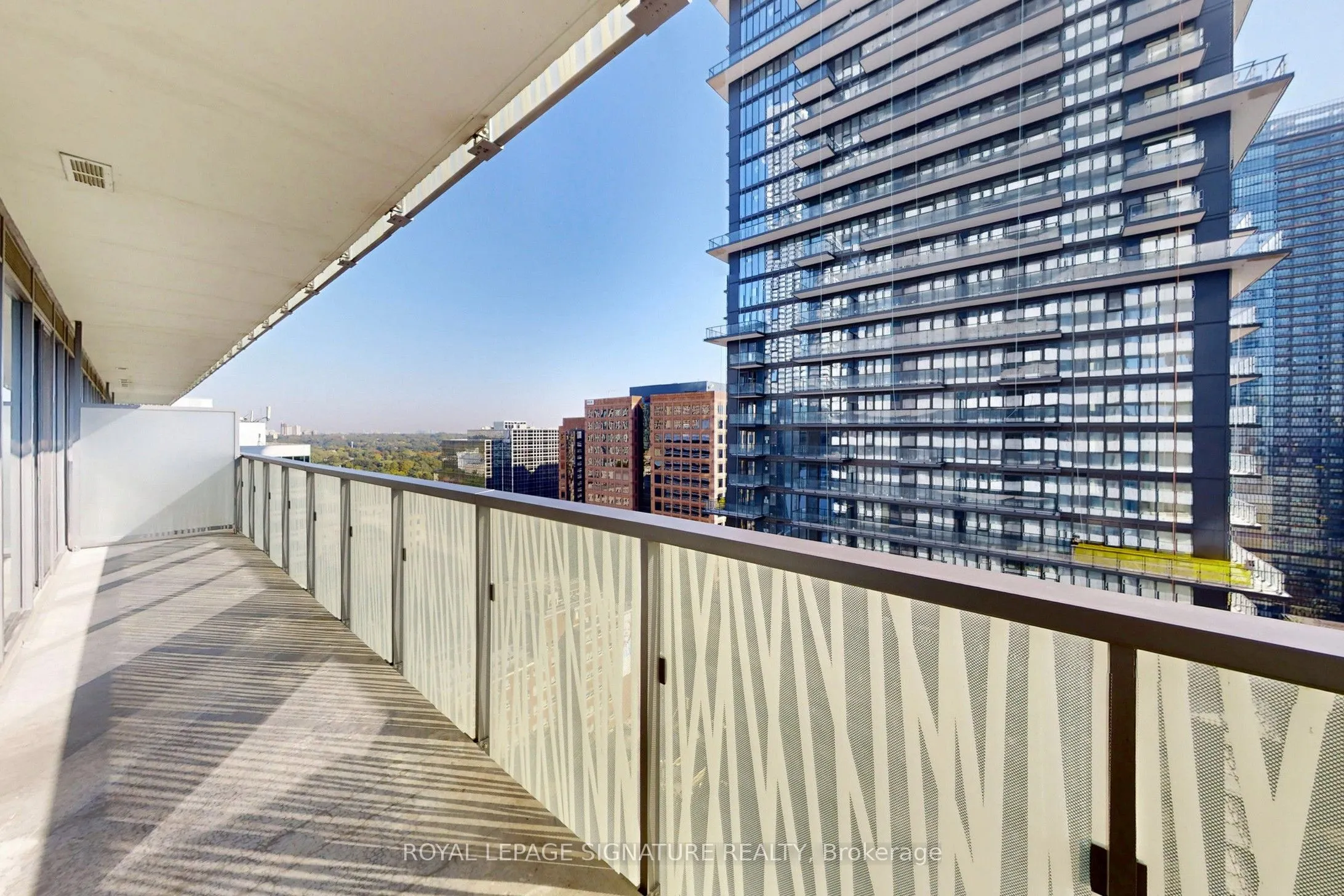 50 Charles Street E, #1901