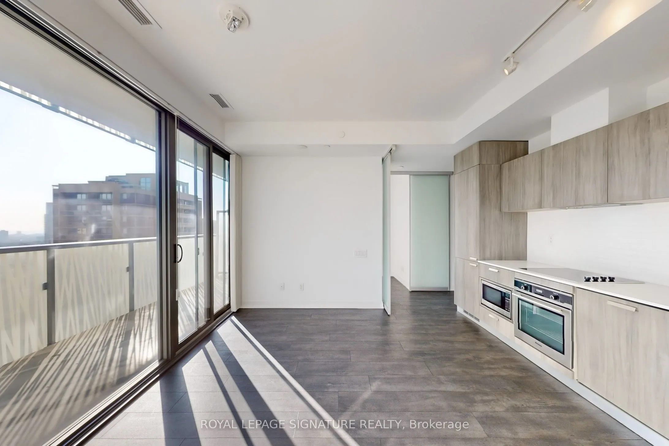 50 Charles Street E, #1901