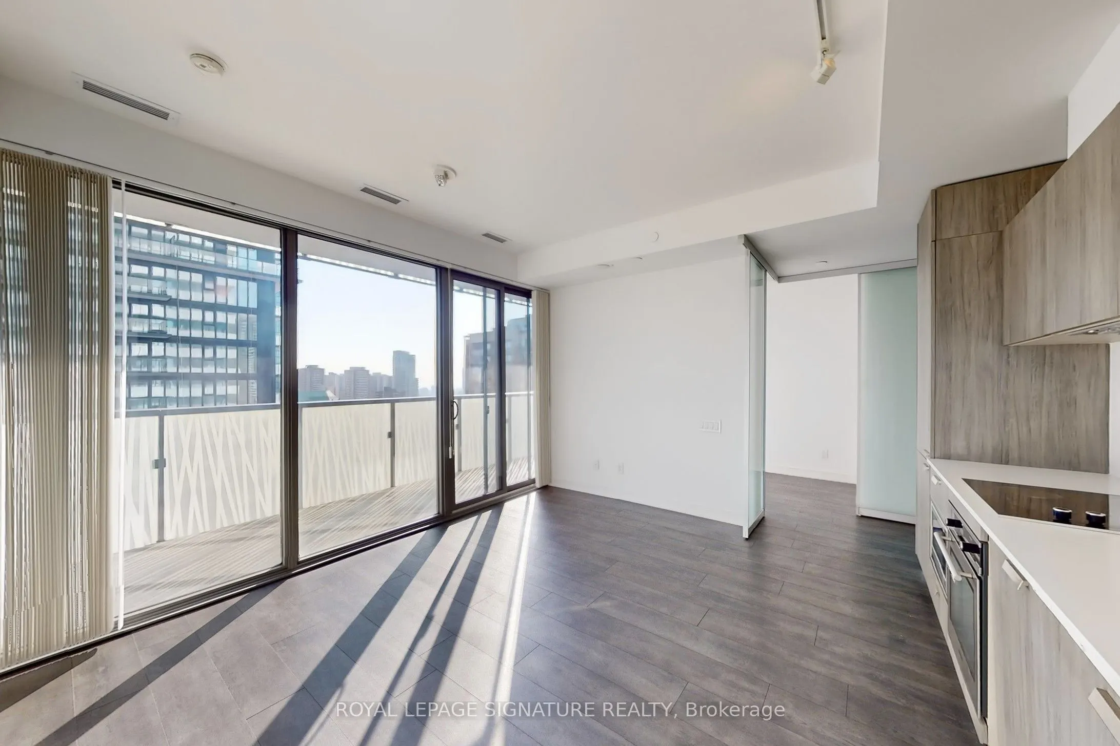 50 Charles Street E, #1901